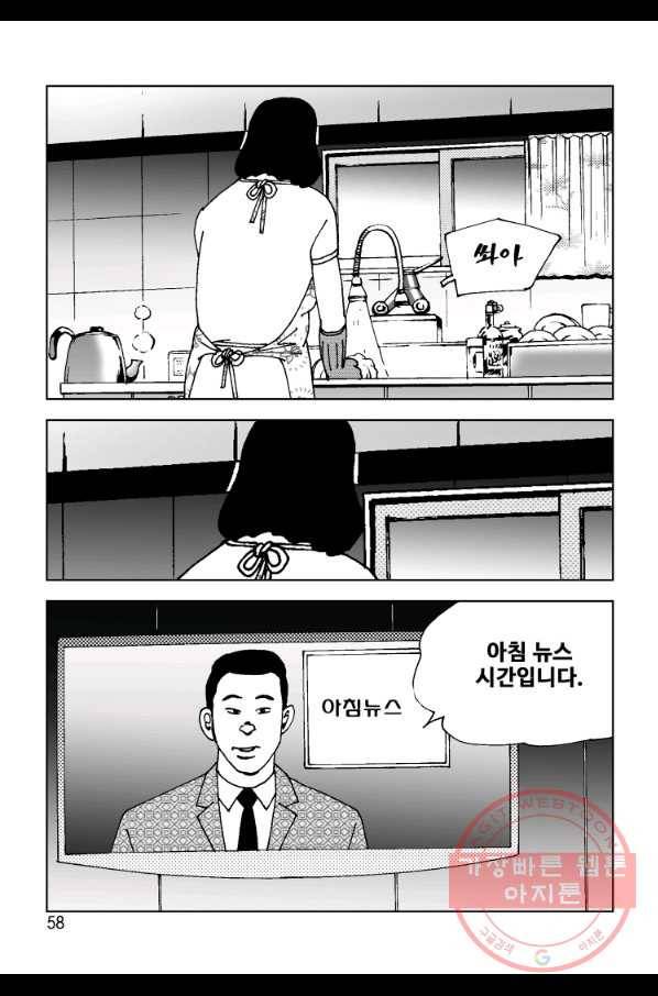고행석 악질의 전설 4탄 오디션 27화 42