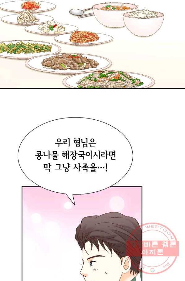사랑의 순간 76화 참을 수 없는 20