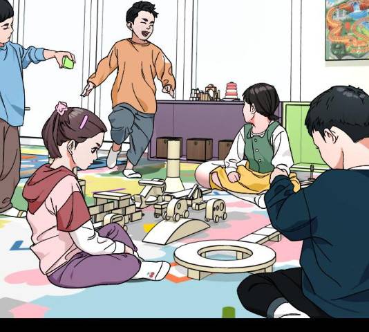 보통아이 12화 84