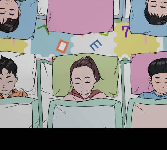 보통아이 12화 95