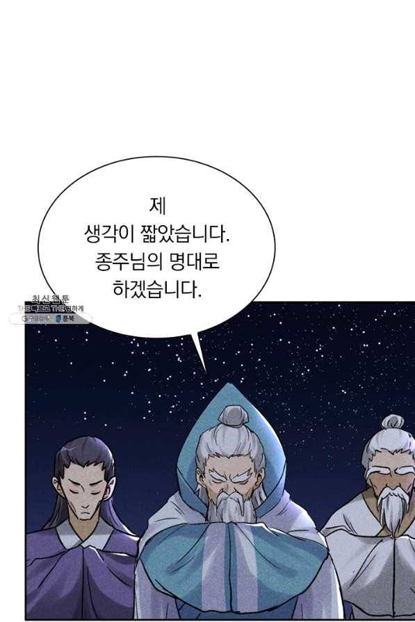 만계선종 466화 1