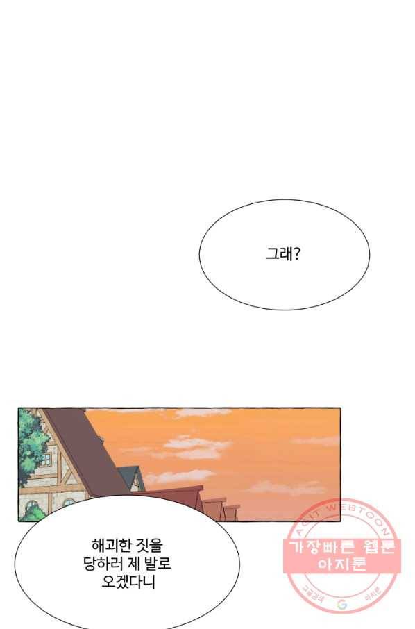 차원이동했더니모두나에게껌뻑죽어 94화 Epilogue(시즌1 완결) 1