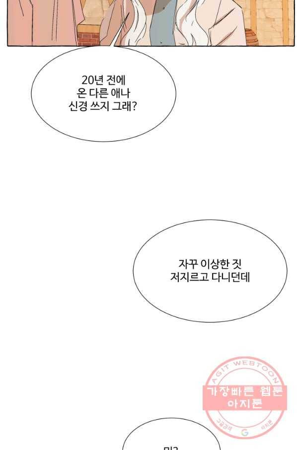 차원이동했더니모두나에게껌뻑죽어 94화 Epilogue(시즌1 완결) 11