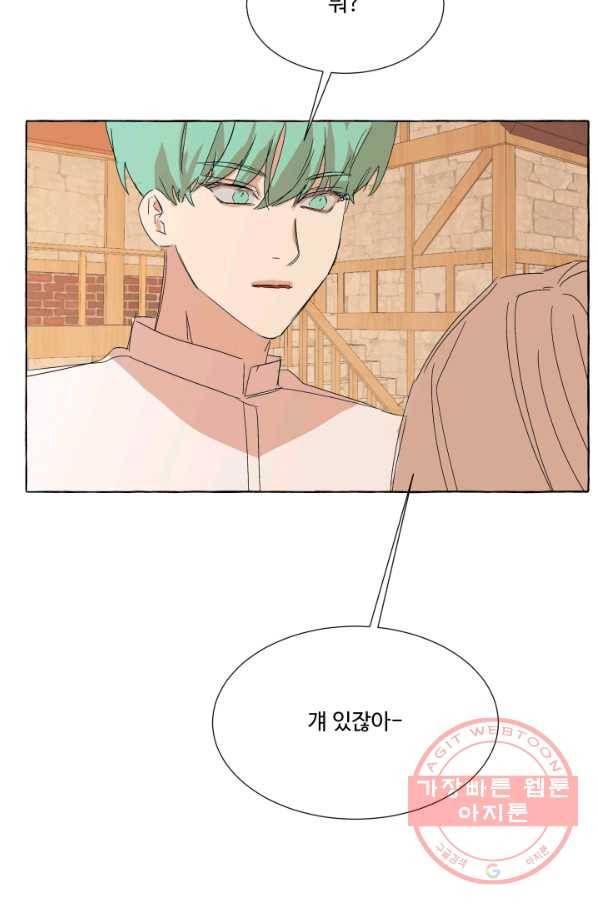 차원이동했더니모두나에게껌뻑죽어 94화 Epilogue(시즌1 완결) 12