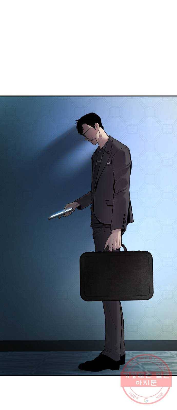 김부장 3화 무법중년 7