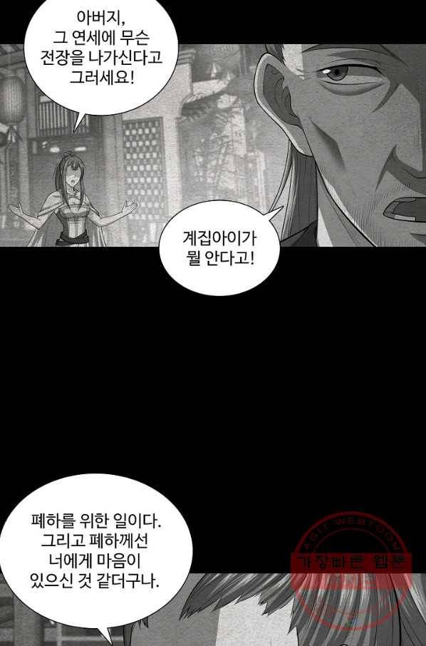 상태창 쓰는 광제님 61화 4