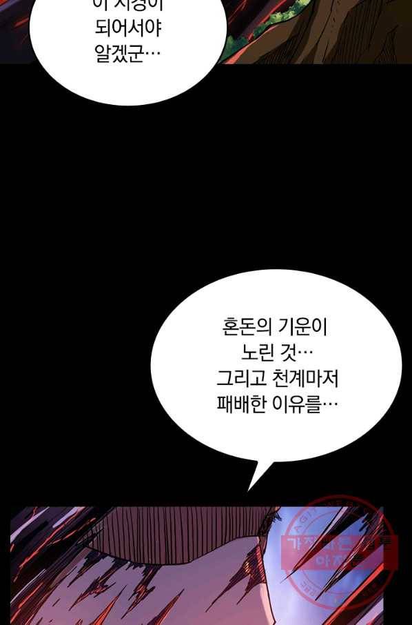 신은 나를 버렸다 프롤로그 73