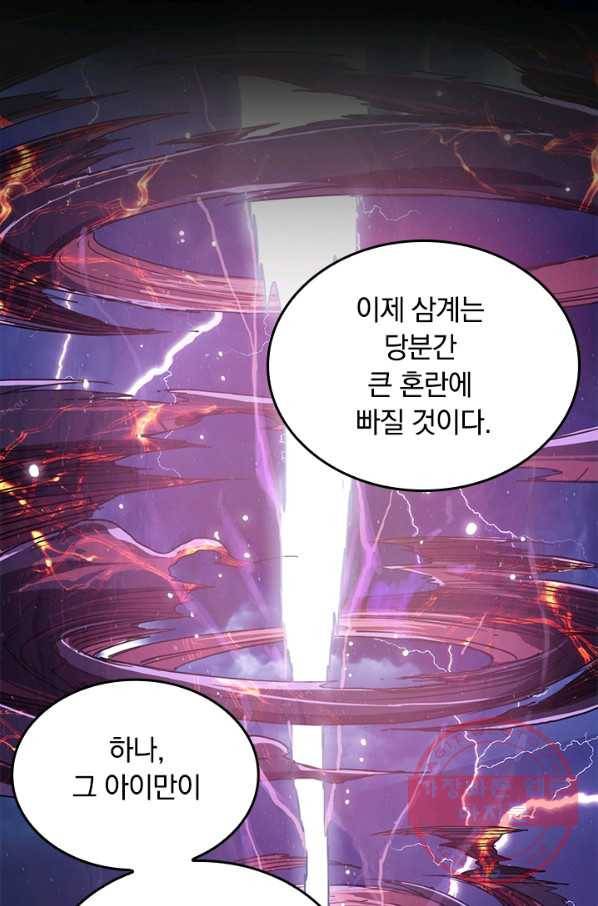 신은 나를 버렸다 프롤로그 88