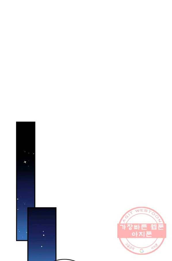 그 오빠들을 조심해! 91화 1