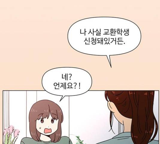 청춘 블라썸 68화 111