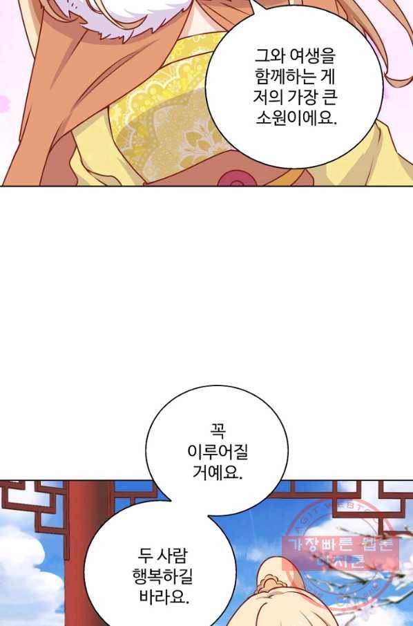 전하는 나만 미워해 194화 8