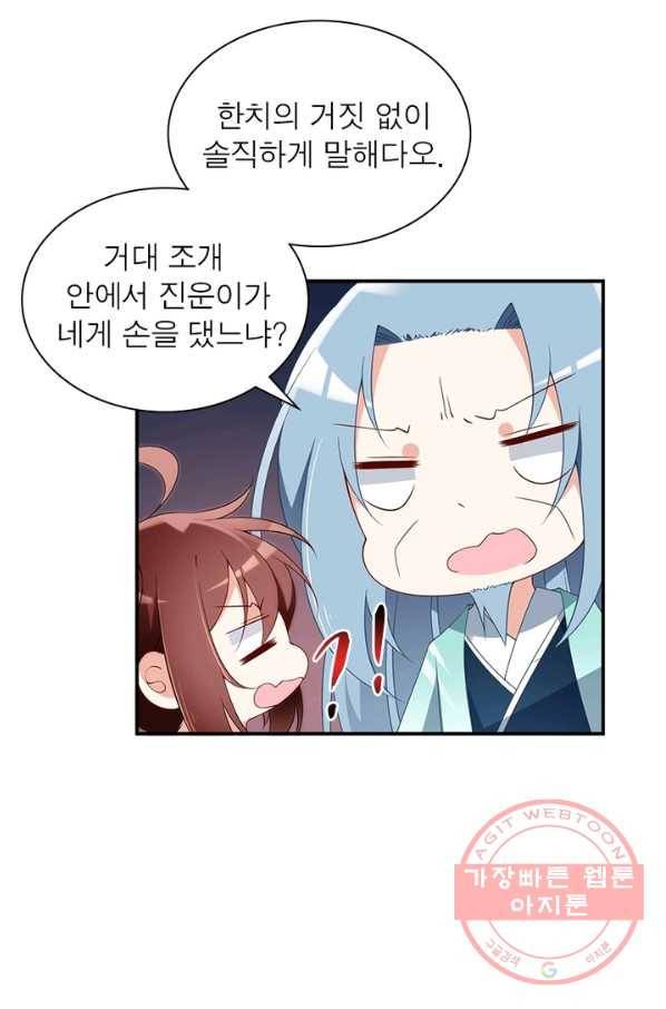 인생 3회차 스승님 87화 3
