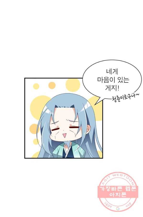 인생 3회차 스승님 87화 41