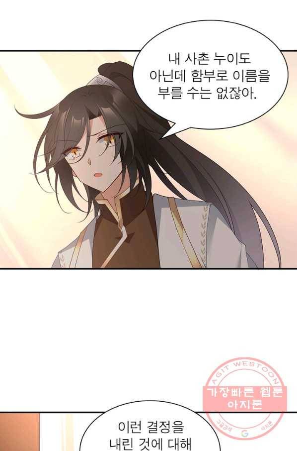인생 3회차 스승님 87화 53
