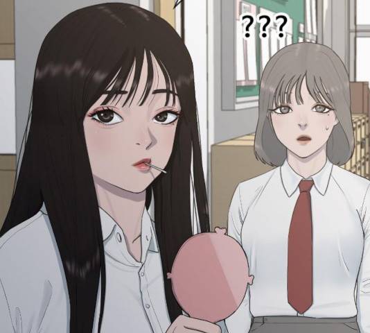 최면학교 19화 21