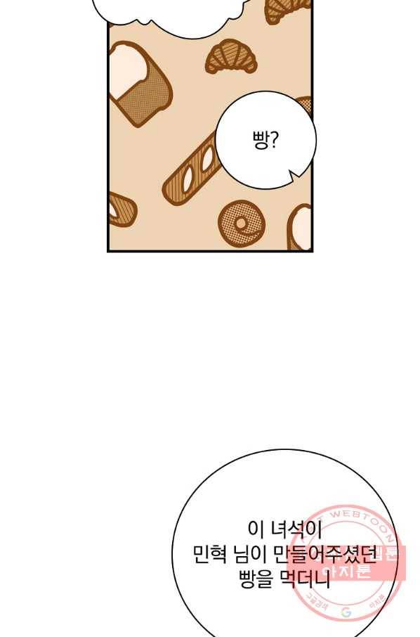 밥만 먹고 레벨업 89화 77