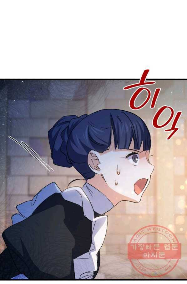 오빠를 꼬시려 했는데 남주가 넘어왔다 53화 85