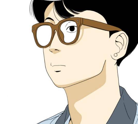 몬스터(네이버) 32화 7