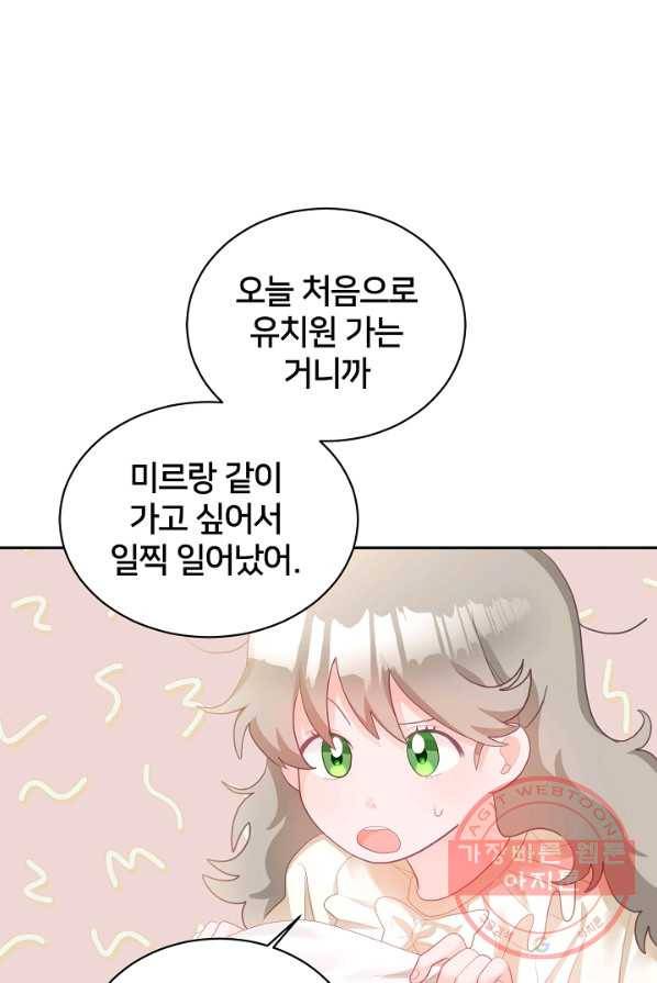 꼬마 영애님은 주연들을 길들인다 3화 13