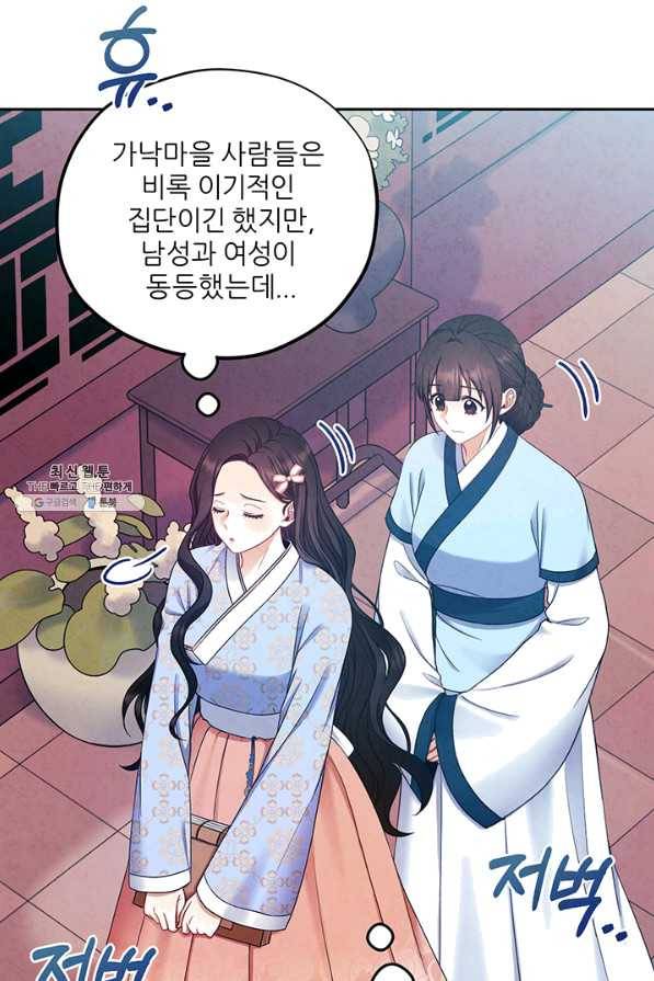태양의 주인 63화 67