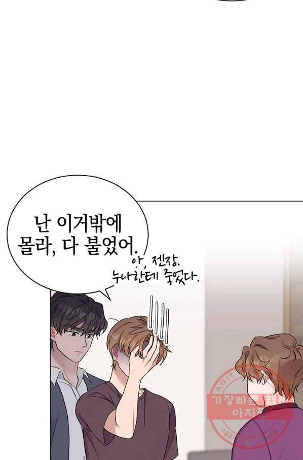 대리애인 55화 6