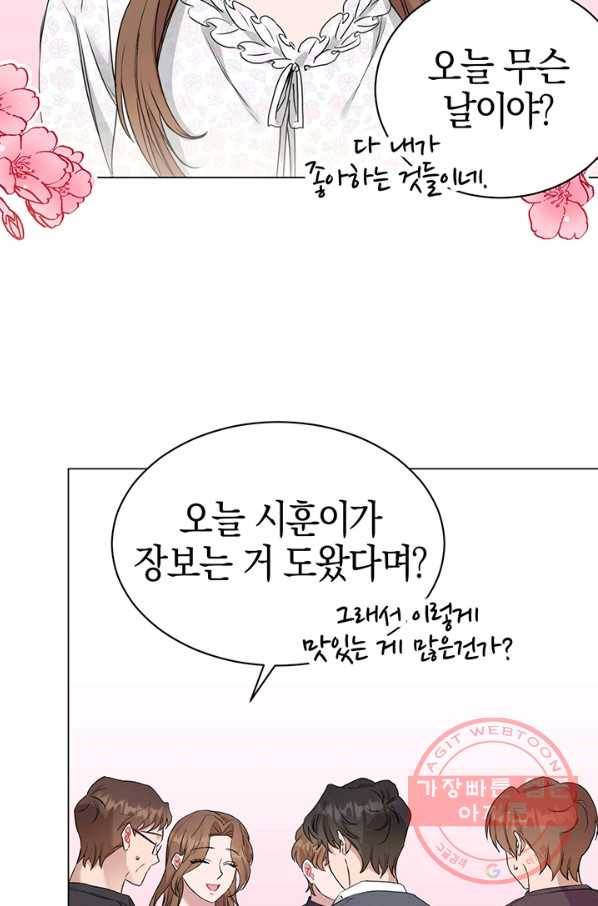 대리애인 55화 12
