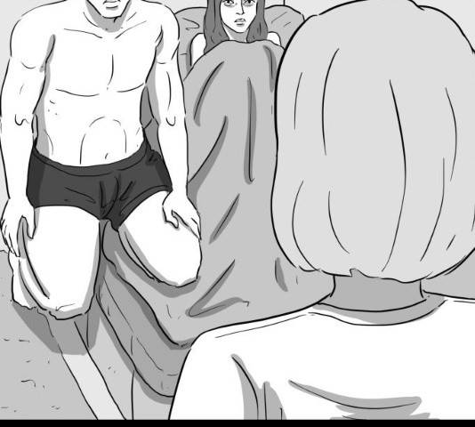 로그아웃 118화 67
