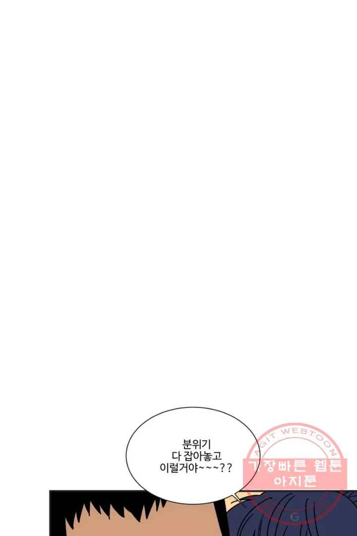 그녀의 사적인 날들 1화 B로 시작하는 얇은 책 (1) 37