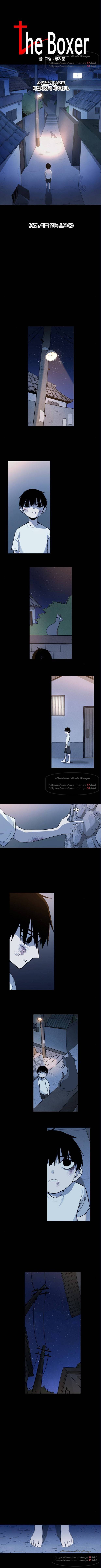 더 복서 96화 2