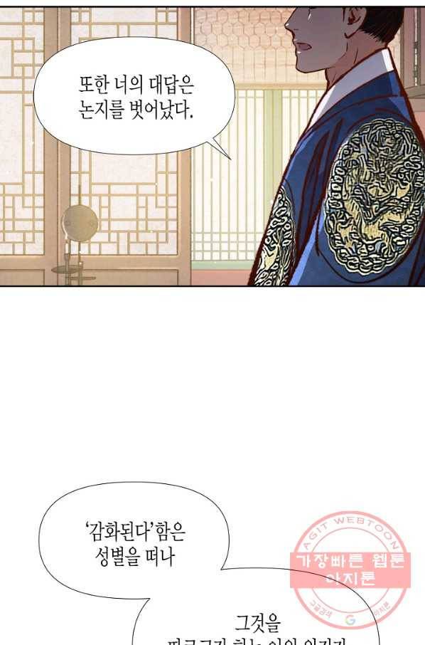 옷소매 붉은 끝동 20화 5
