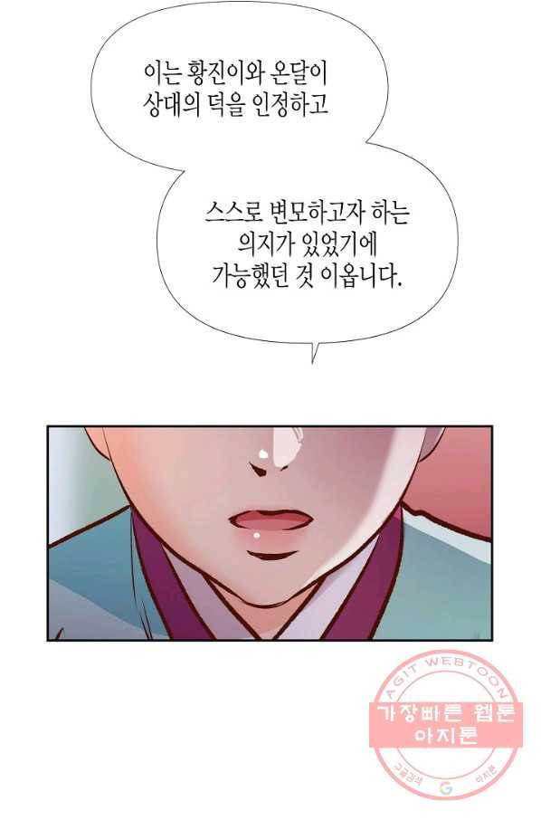 옷소매 붉은 끝동 20화 12