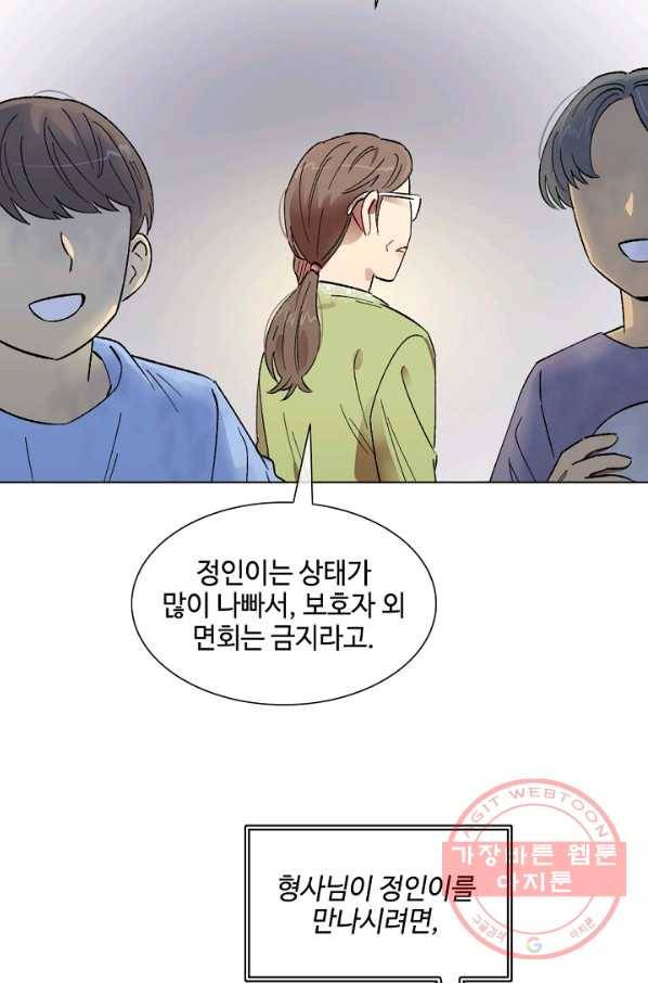 최면술사에겐 비밀보호 의무가 없다 49화 7