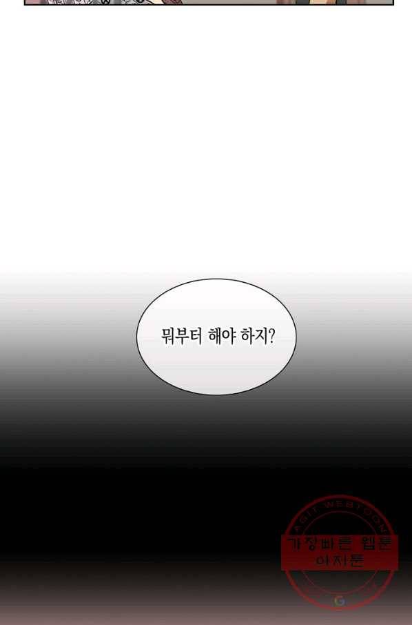 최면술사에겐 비밀보호 의무가 없다 49화 16