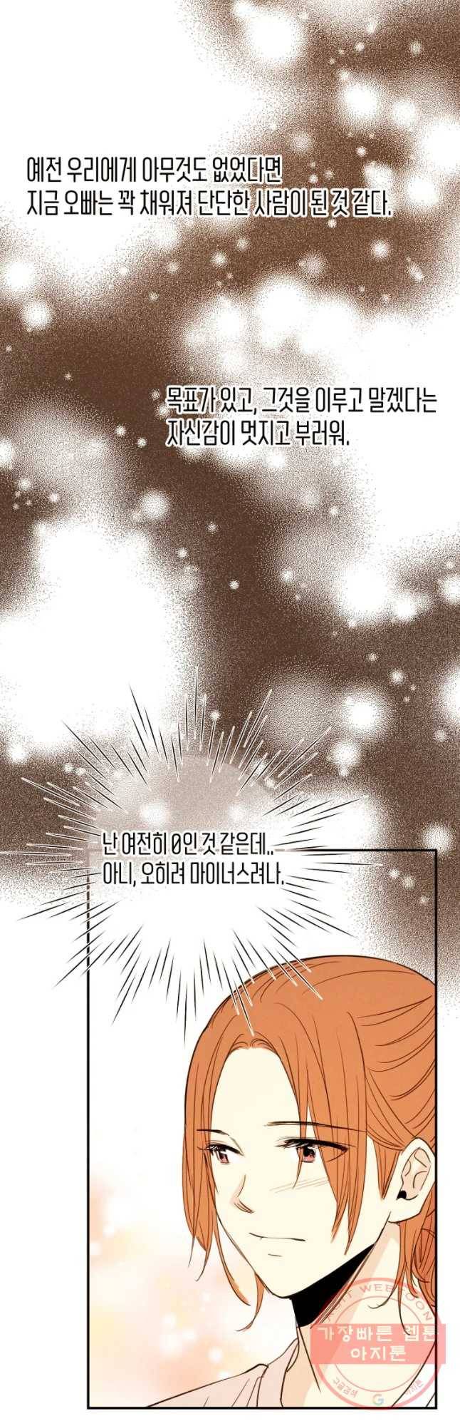 우리가 헤어진 사이에 시즌 2) 8화 10