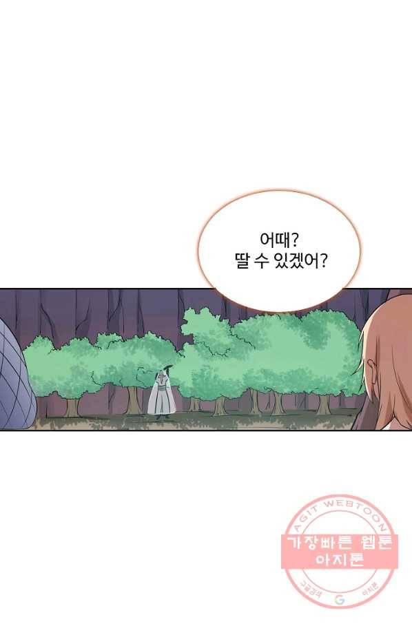 백련성신 532화 1