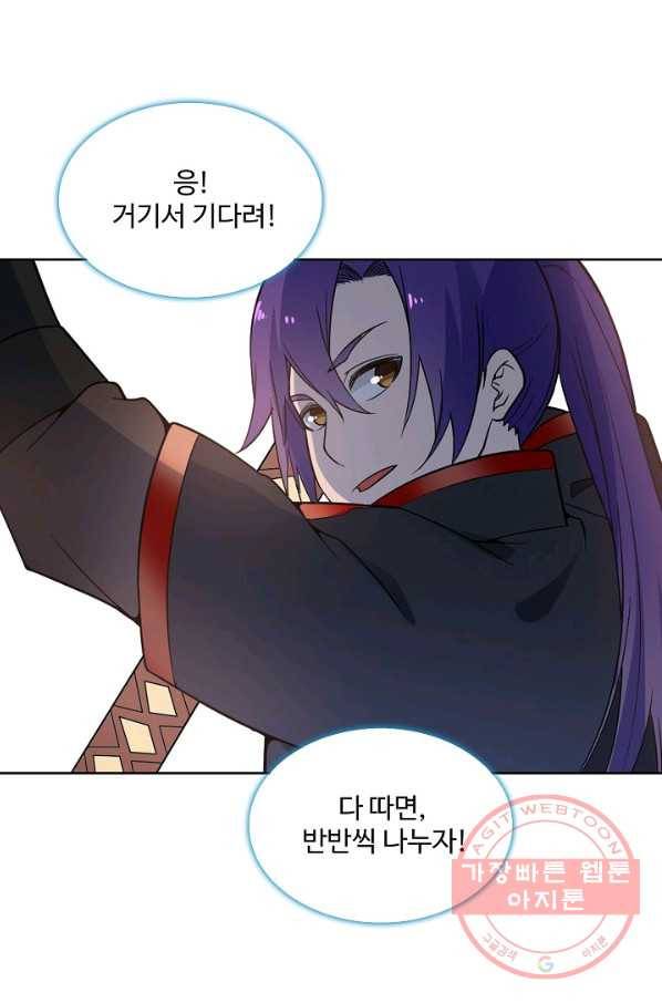 백련성신 532화 2