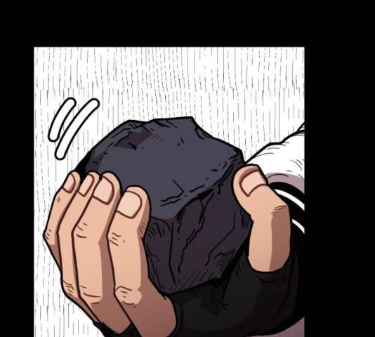 메트로 헌터 25화 217