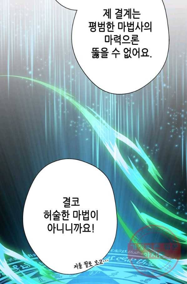 마법사는 가난해 16화 48