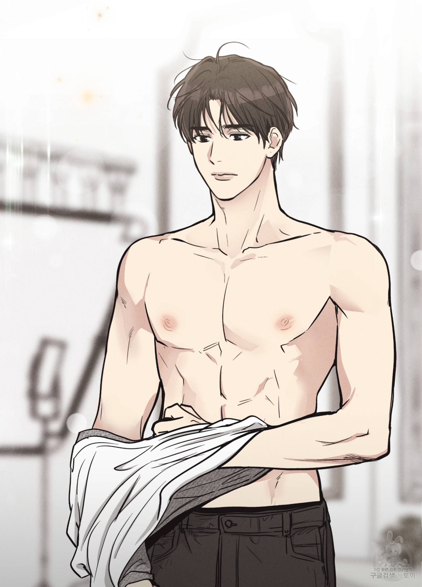 페이백(PAYBACK) 11화 9