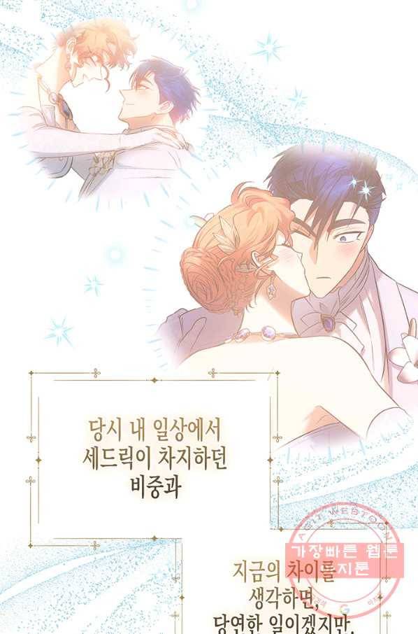 다행인지 불행인지 64화 58