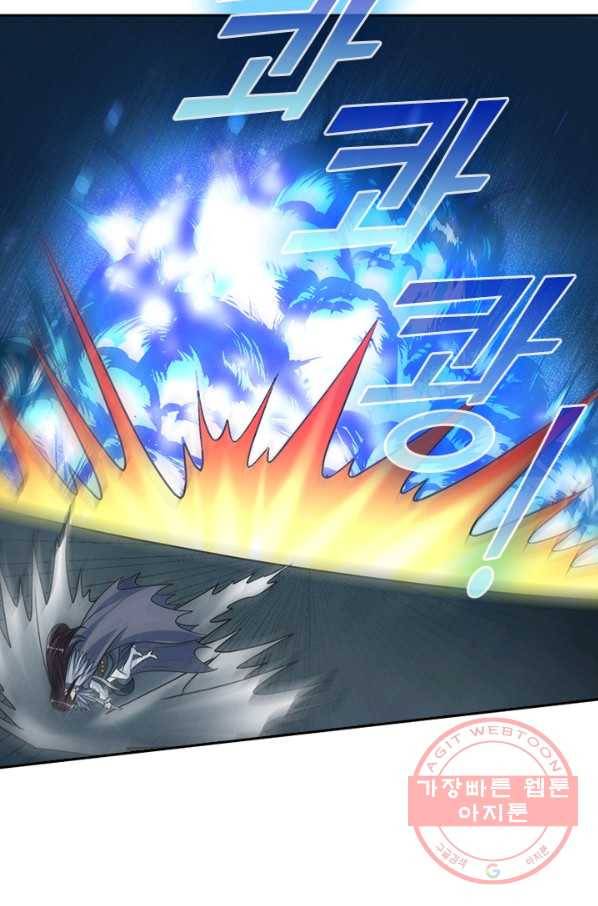 보스몹은 죽을수록 강해진다 128화 43