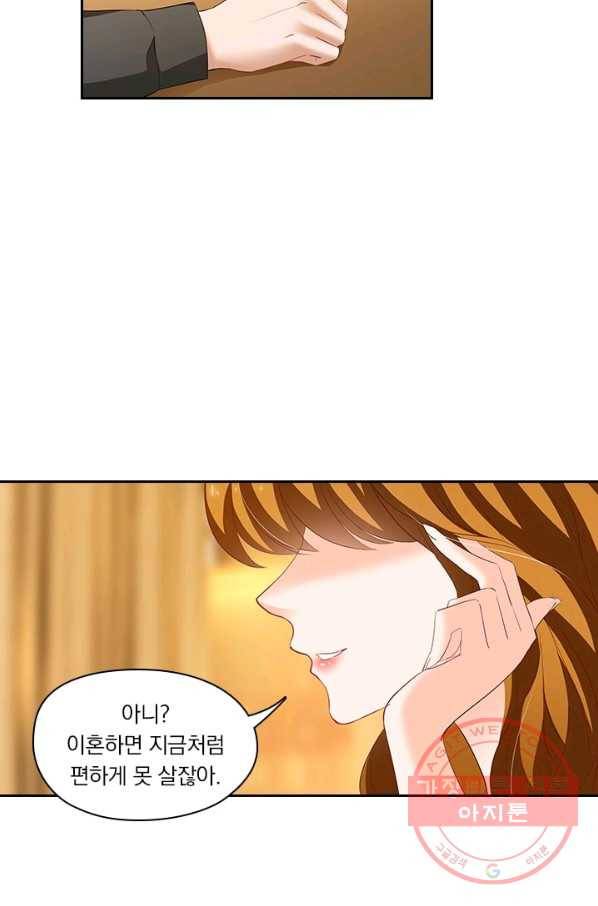 이혼해줄래요? 197화 3