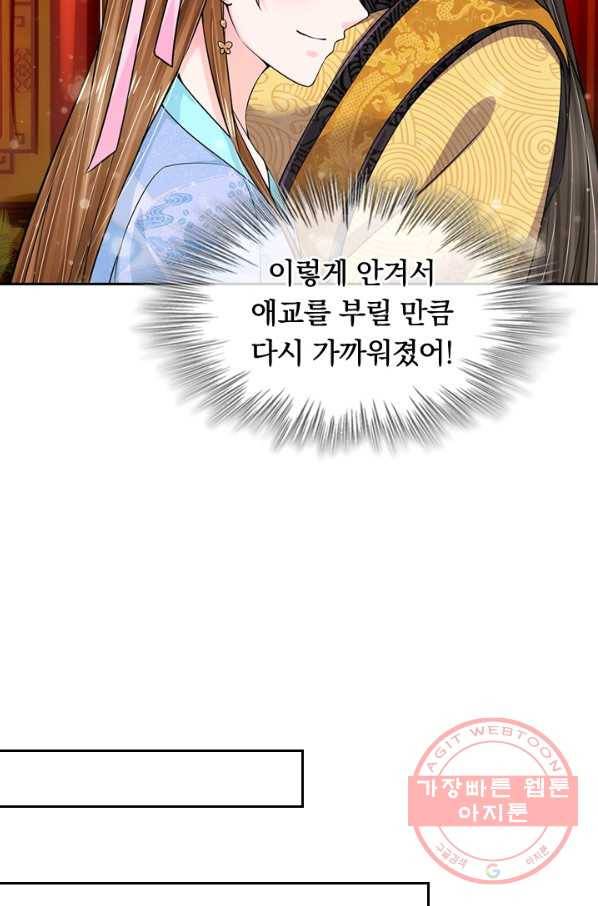 황후 시뮬레이션 205화 3