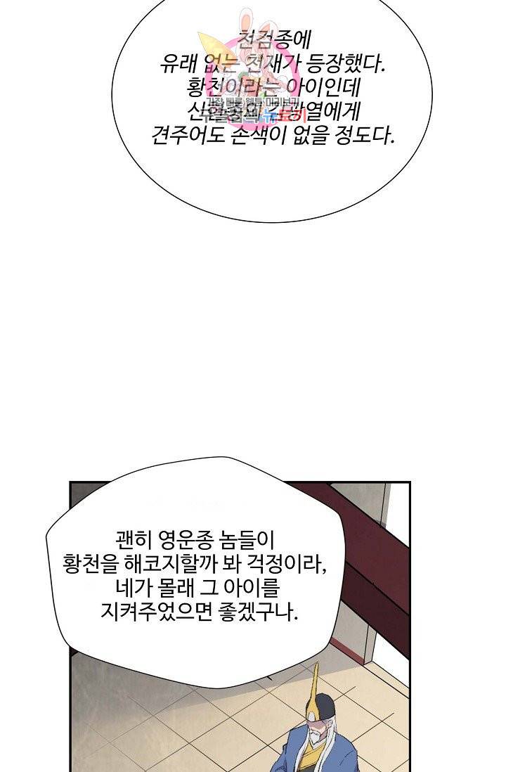검역창궁 163화 51