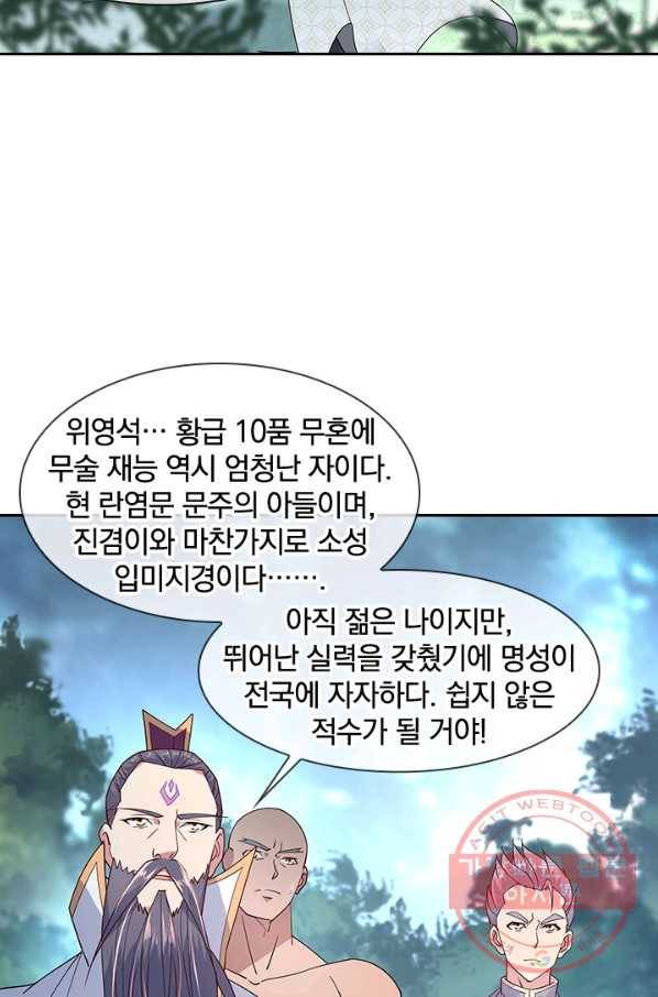 절세전혼 58화 23