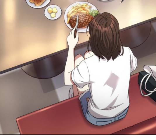 오피스 누나 이야기 64화 마침 9