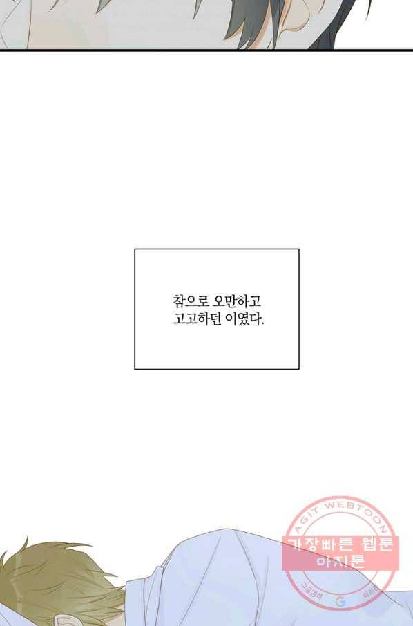 너랑 나랑 하면 133화 7