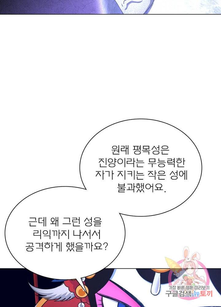 신으로 태어났습니다 411화 24