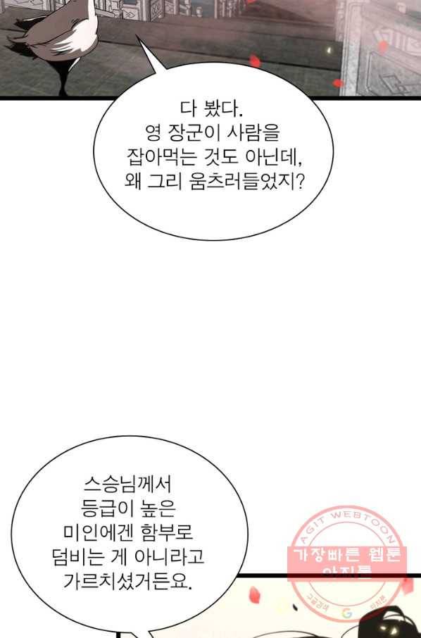 게임이라는 이 세계에 구원을 47화 20
