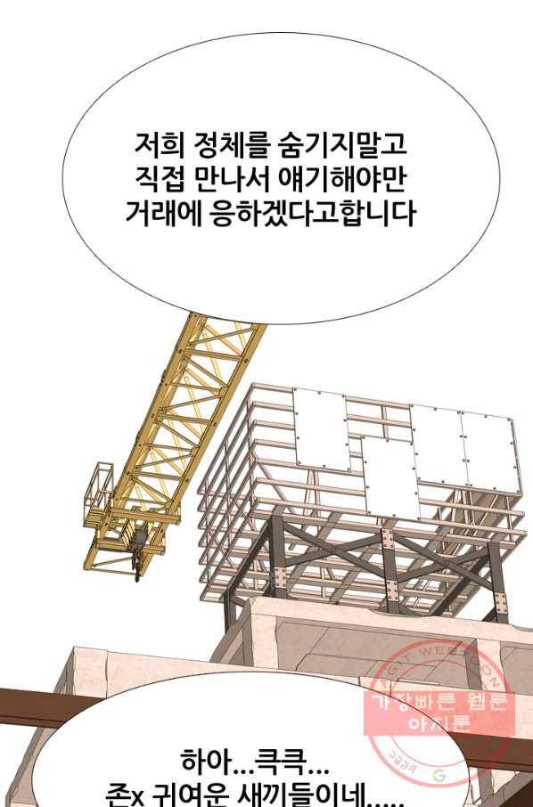 고교전설 197화 새로운 세력의 시작 3